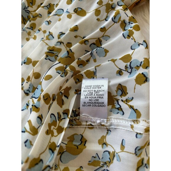 Entro blouse - Picture 12 of 12